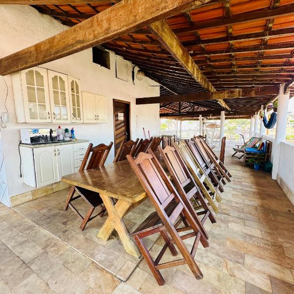 Suite casal 2 com frigobar - Foto 5