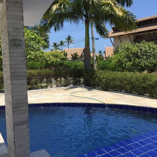 Casa em Condomínio na Praia de Muro Alto - Foto 4
