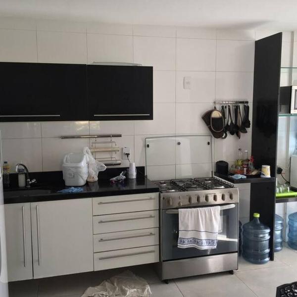 Casa em Condomínio na Praia de Muro Alto - Foto 5