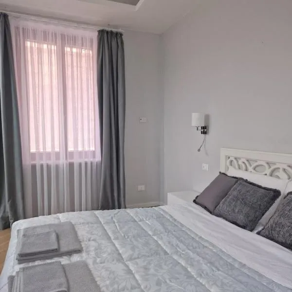 Residence Via Duomo, hotel em Verona