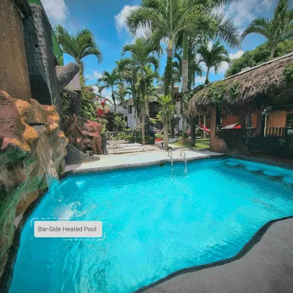 Poshtel Arenal, hotel v destinaci Fortuna