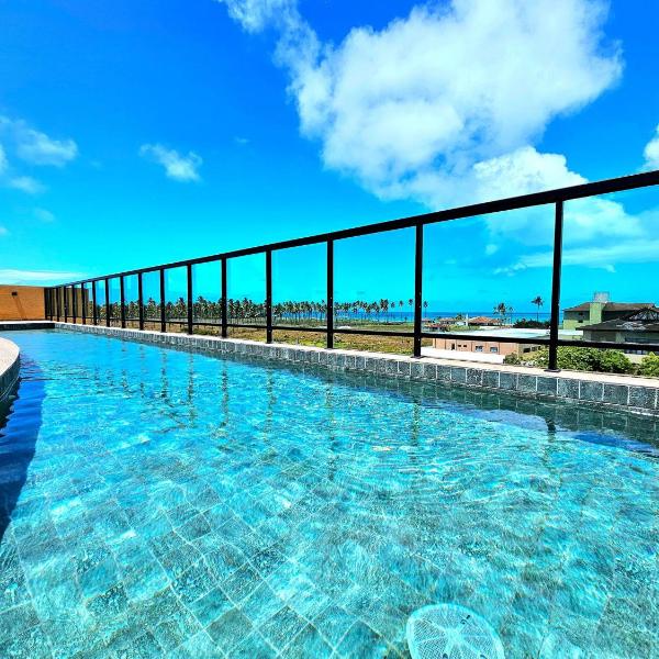 Luxo No Reserva do Cupe COM E SEM Piscina Privativa próx. ao centro de Porto by HM