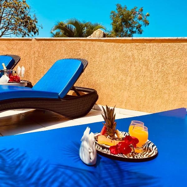 Villa Baobá Pousada & Spa - Foto 5