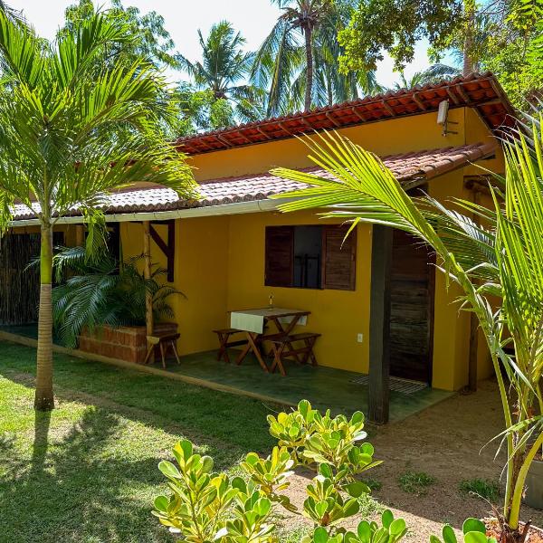 Aldeia Maracajaú - Camping & Chalés - Foto 4