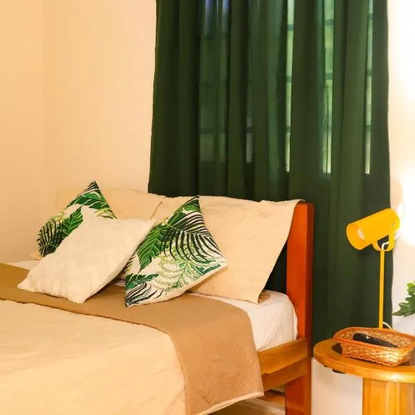 El Cabrero by Alohouse -Apartamentos en David, hotel v destinaci David