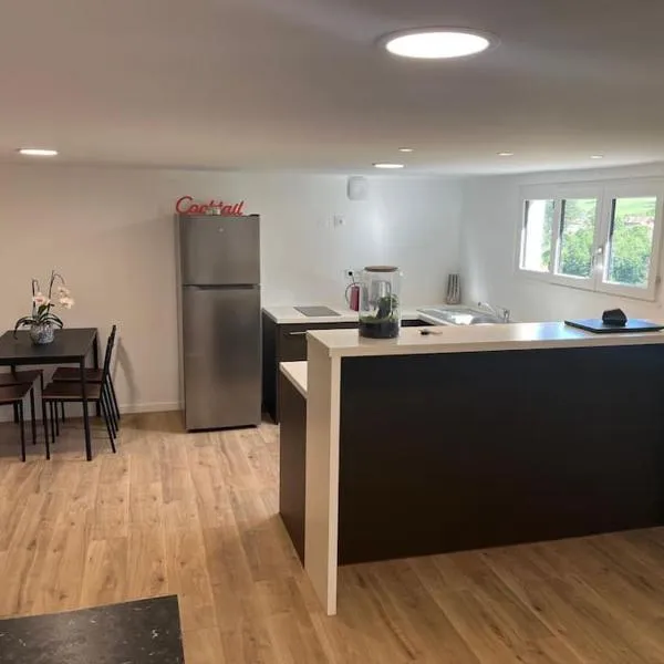 Hébergement - Limonest, hotel v destinaci Limonest