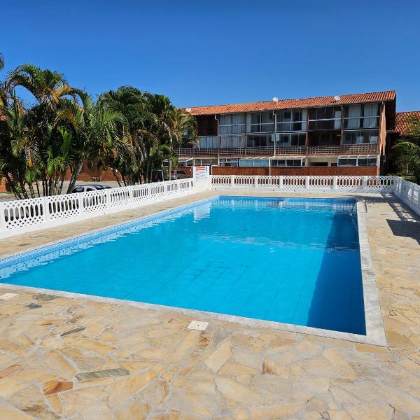 Flat Maranduba Ville