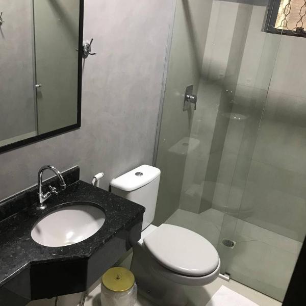 Hotel Talismã - Foto 3