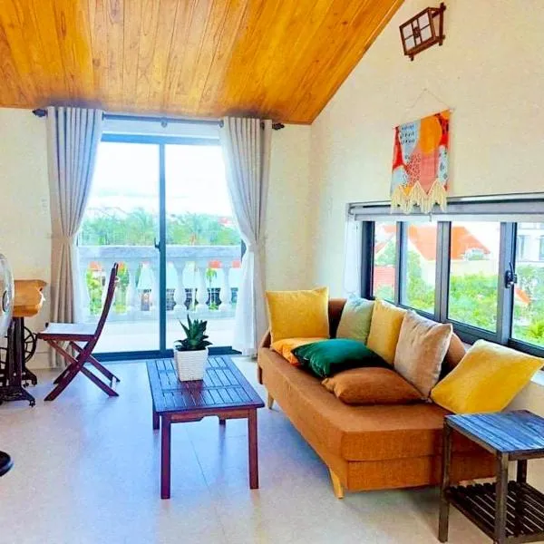 De Mai’s apartment, hotel in Hoi An
