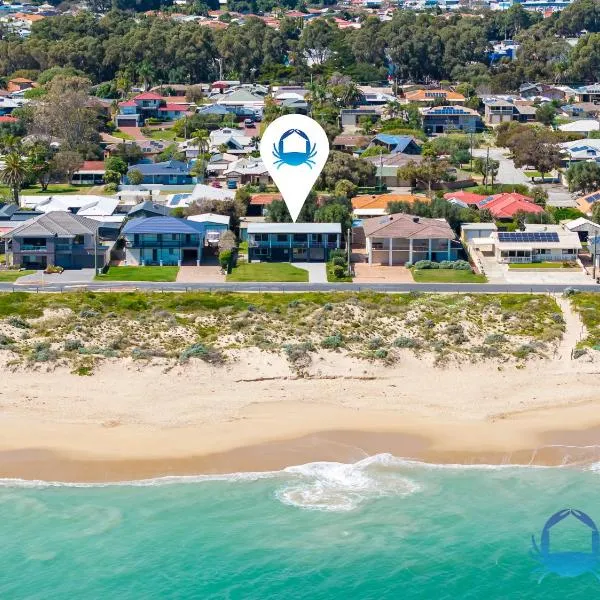 Beachside At Silver Sands, hotel in Mandurah