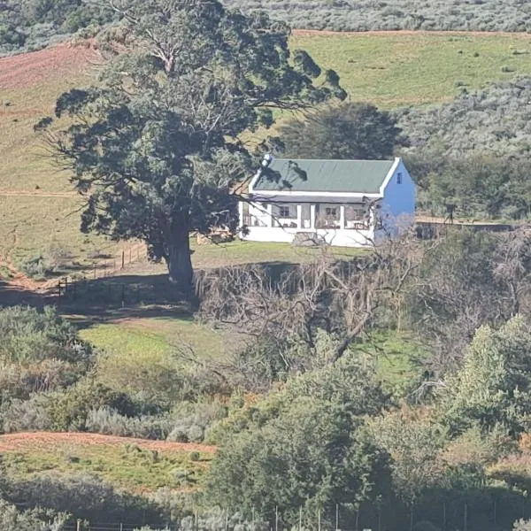 Landsrivier Cottage No 1, hotel in Uniondale