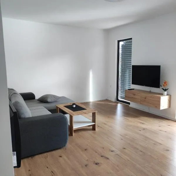 B&D apartment, hotel v Mariboru