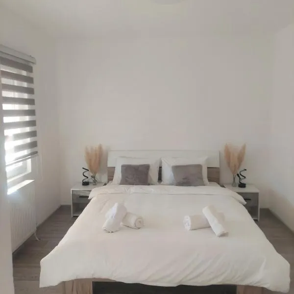 Apartmani Agape, hotel v destinaci Mionica