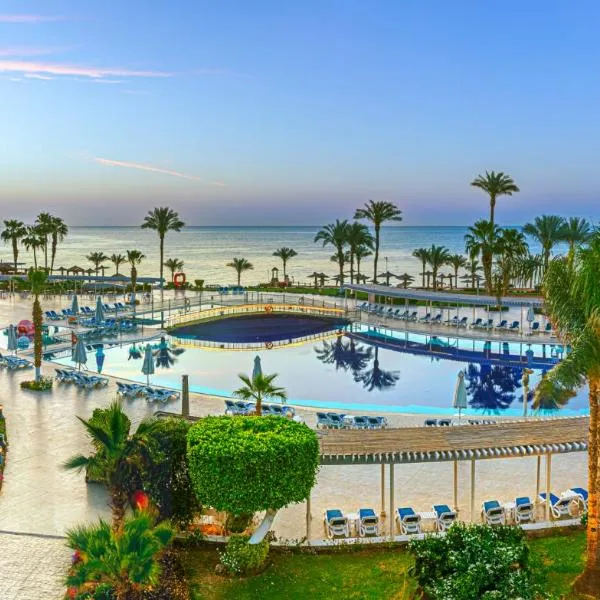 Royal Monte-Carlo Sharm Resort & SPA, hotel in Sharm-el-Sheikh