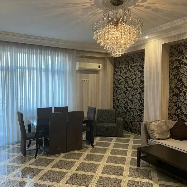David Apartment, hotel in Tbilisi City