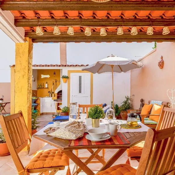 Sossego Alentejano, hotel in Reguengos de Monsaraz