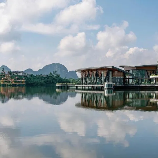 Lamori Resort & Spa, hotel in Thanh Hóa