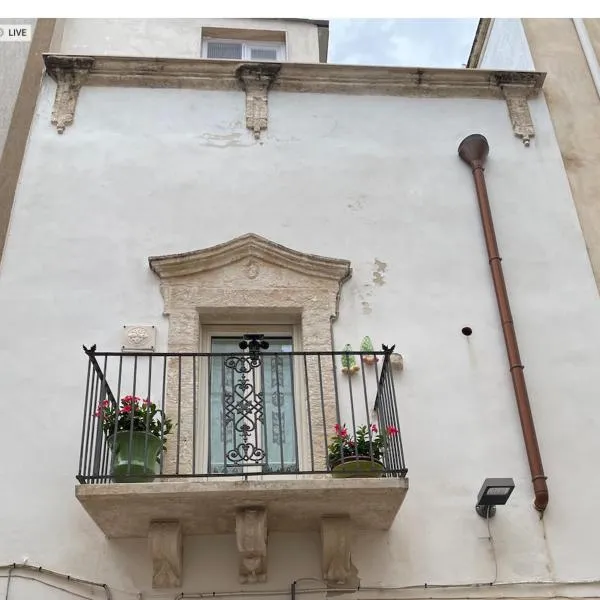 CASA Gio Fasano, hotel v destinaci Fasano