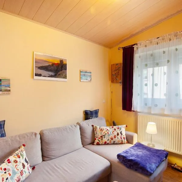 Ferienwohnung Failte, hotel in Niederselters