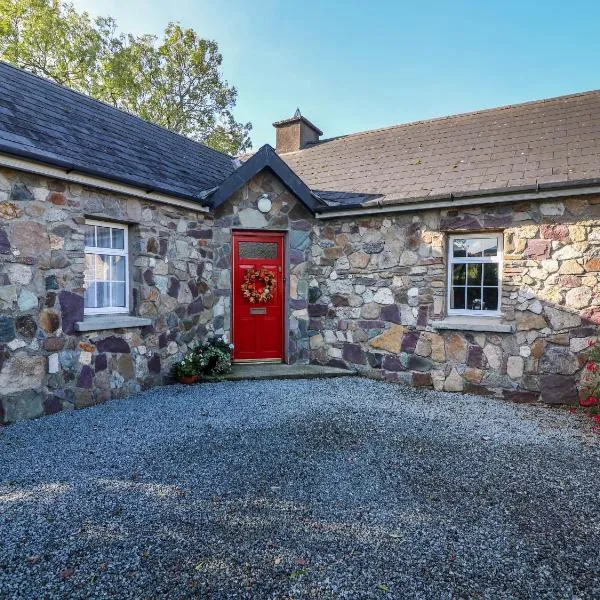 Rose Cottage, hotel in Ramsgrange