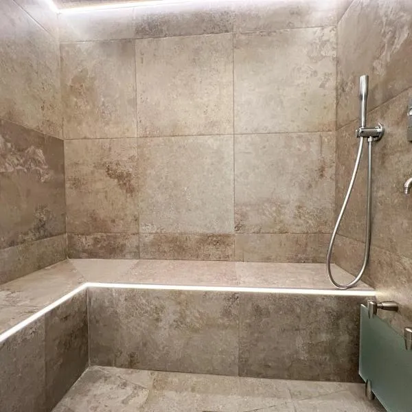 Le Switch Souplex avec Hammam privatif, hotel a Lille