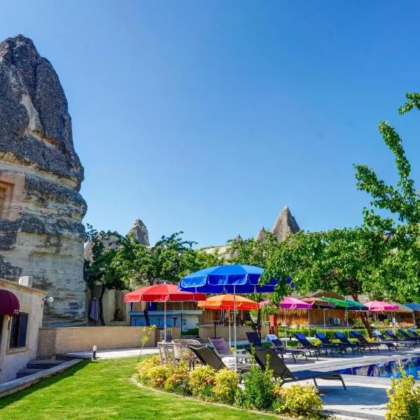 A La Mode Cappadocia, hotel di Goreme