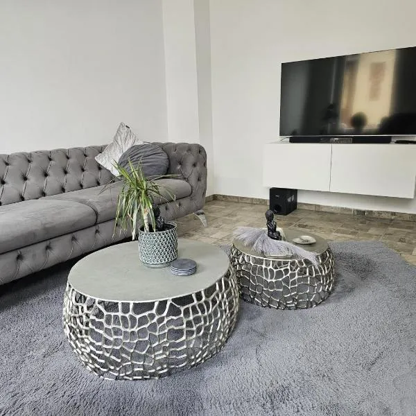 Ferien Monteur Haus C&M, hotel in Bottrop