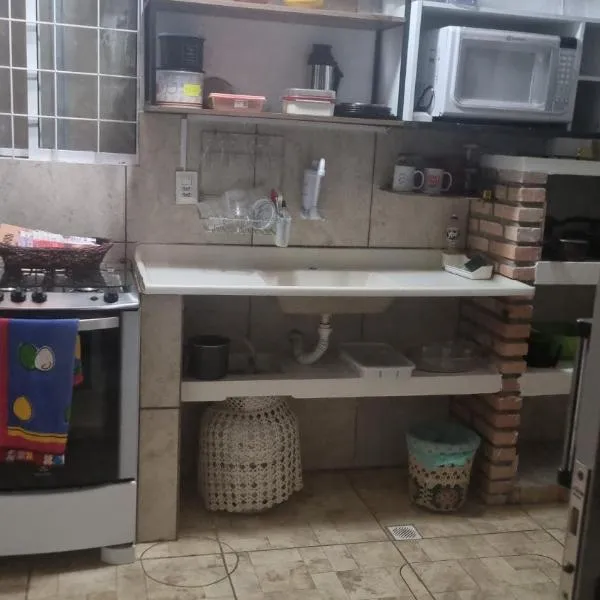 Casa Margarida, Hotel in Brasilia