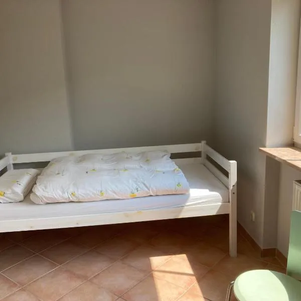 Riccardoshome, hotel v destinaci Haar