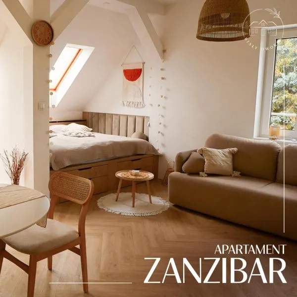 Biały Dworek, hotel di Aleksandrów Kujawski