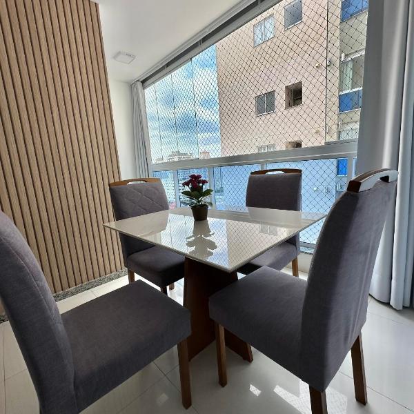 Lindo e bem localizado apartamento praia de Itaparica