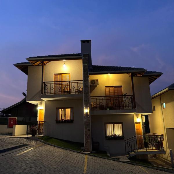 Le Cottage