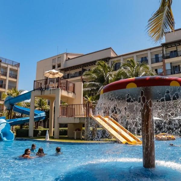 Paraíso à beira-mar: Beach Living by FTT - Foto 4