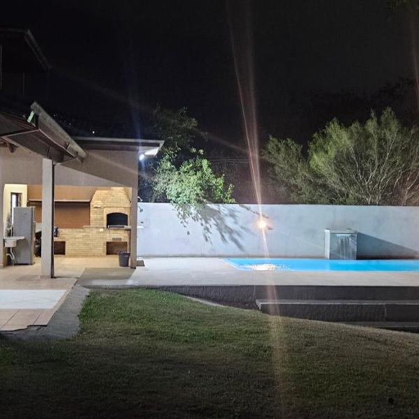 Chácara para Hospedagem e Festa - Foto 4