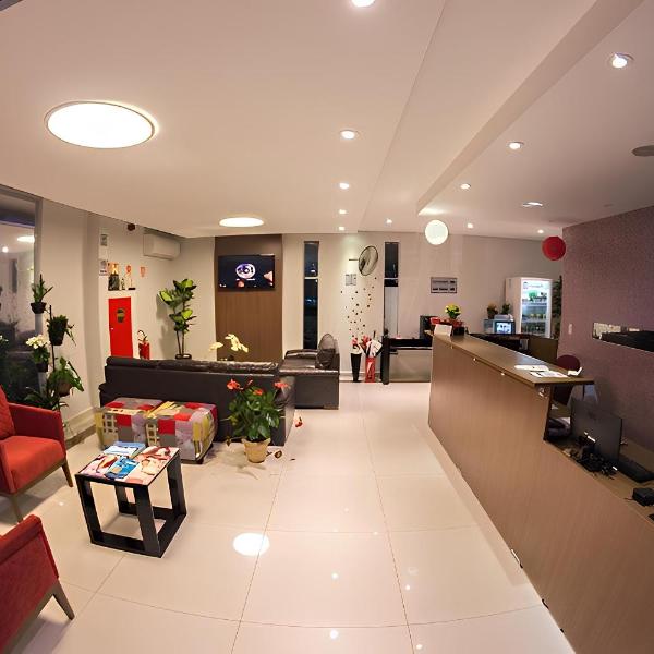 Hotel Toyo Inn - Foto 5