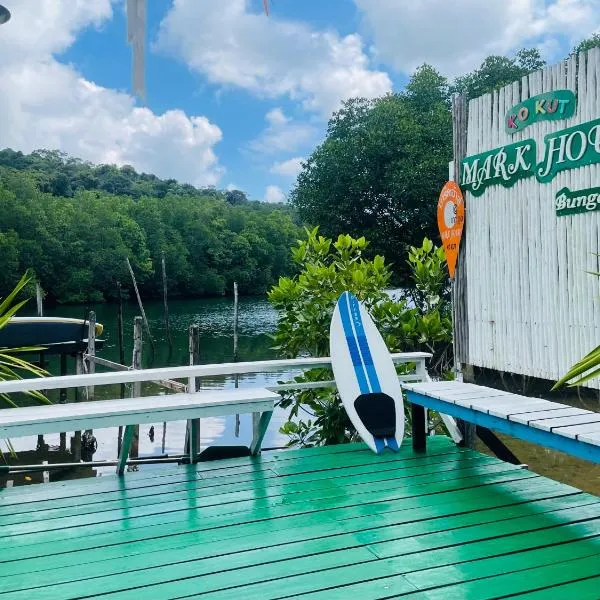 Markhouse Bungalow Ko Kut, hotel in Ko Kood