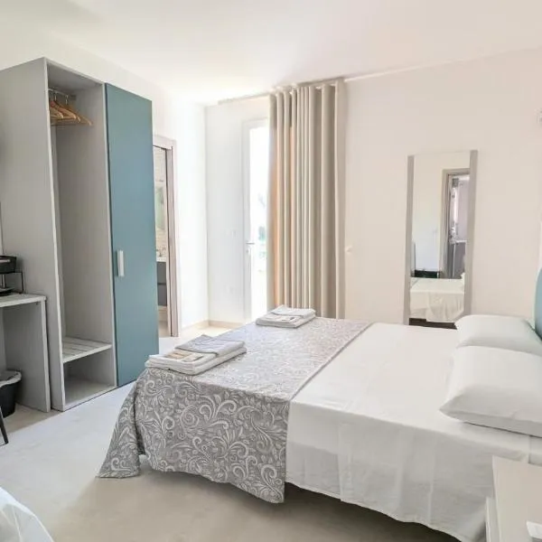 L'Ottavo Giorno, hotel v destinaci Otranto
