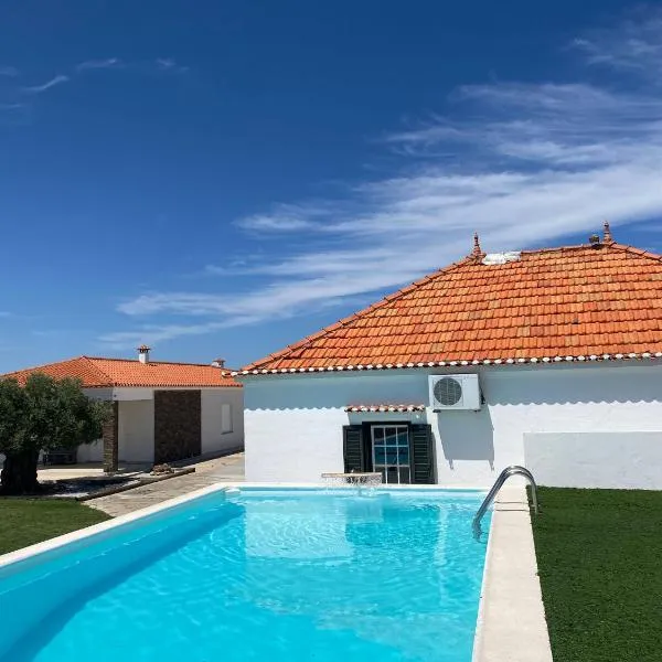 Adega Monte Maneta, hotel v destinaci Setubal