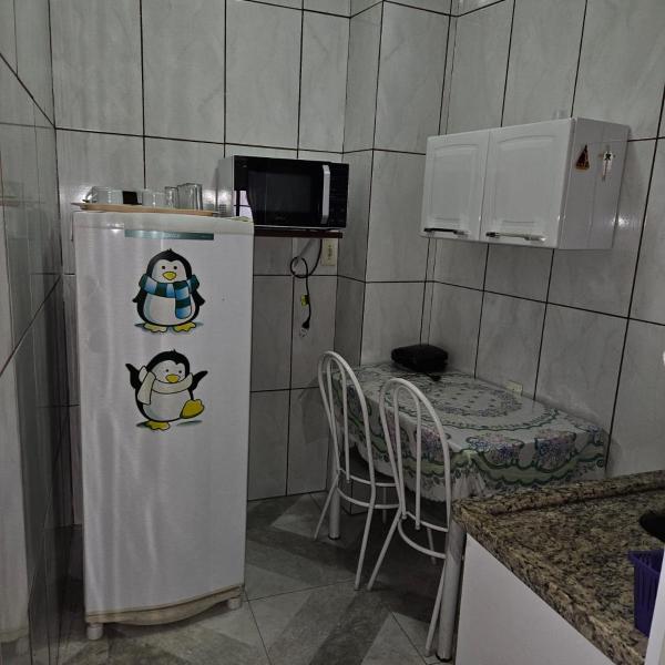 Casa para famílias, próximo a Basílica de Nossa Senhora Aparecida - Foto 3