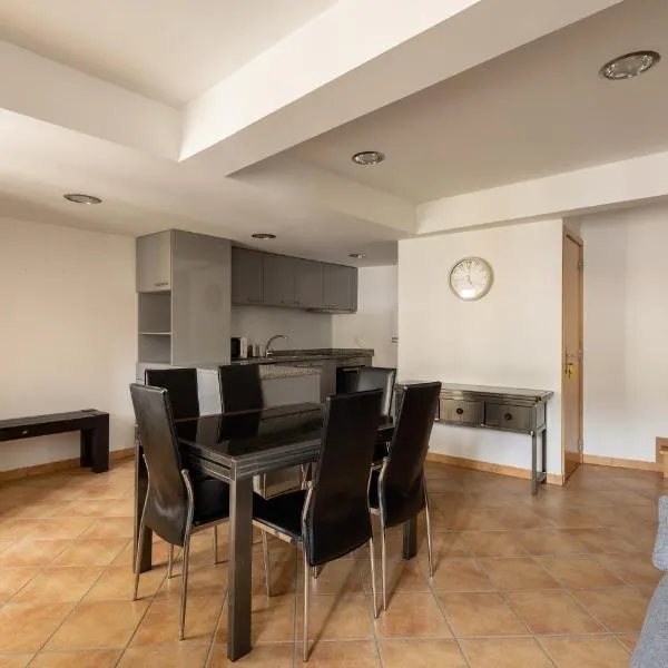 Casa Amarela - Serra da Estrela Portugal, hotel v destinaci Verdelhos