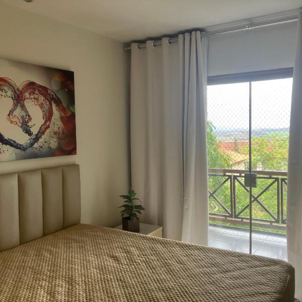 Flat Mobiliado no Condominio Flats Monte Castelo - Gravatá 4B Mod2 - Foto 2