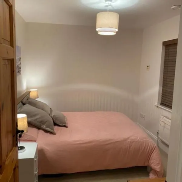 Lahinch road, hotel a Ennis