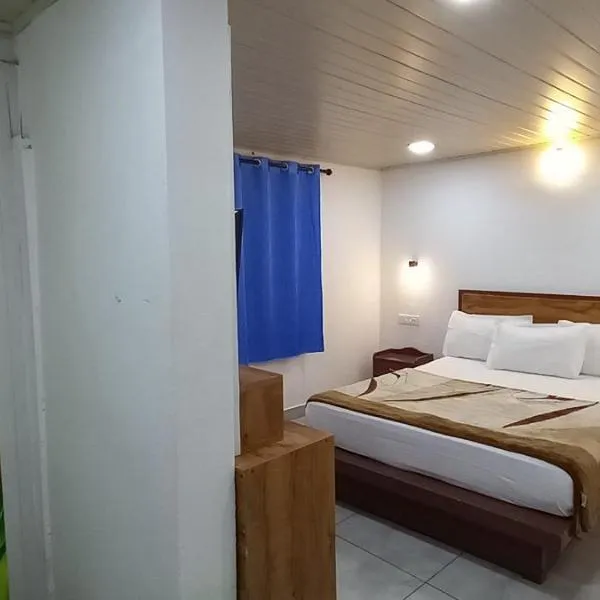 Perumaal Homestay, hotel a Munnar
