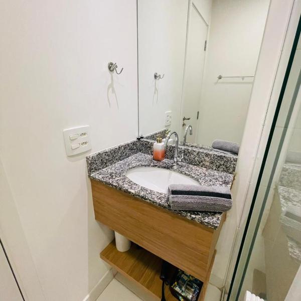 Studio 12, Completo com Piscina - Estação Brás SP - Foto 3