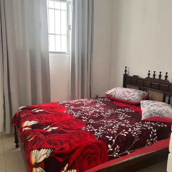Apartamento Dunas Praia do Forte