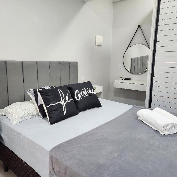 Loft na av. Meia Praia, Itapema - Foto 2