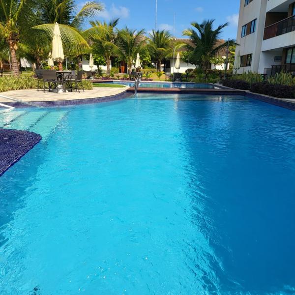 Apartamento Cupe Beach Living - Foto 4
