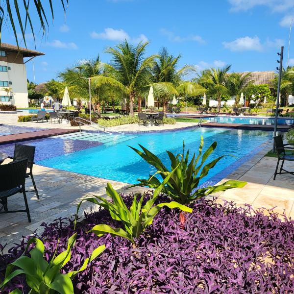 Apartamento Cupe Beach Living - Foto 2