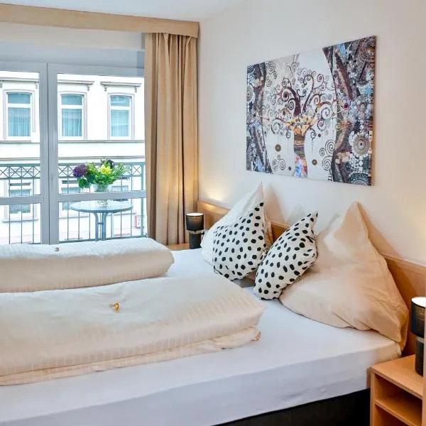 il Greco, hotel v destinaci Limburg an der Lahn