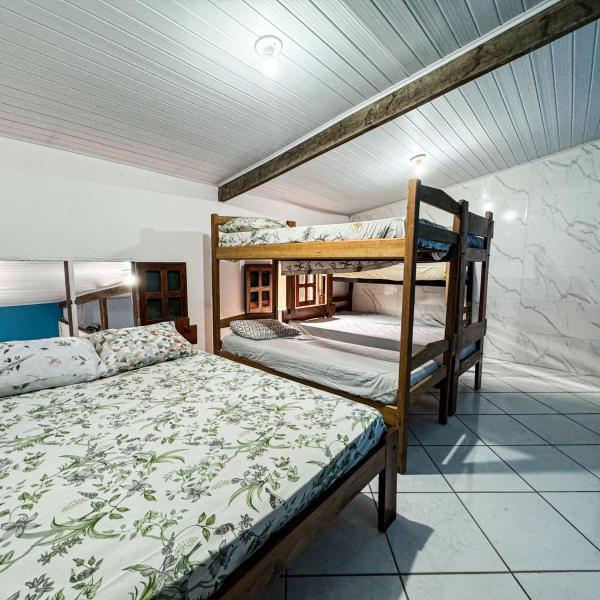 Carpe Diem Hostal's - Foto 2
